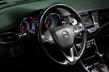Opel Astra K Sports Tourer 1.4 Turbo 150KM 2018 Opel Astra 1.4T Full LED Inteli Climatronic Navi Kamera As.Pasa Radar 2xC, zdjęcie 23