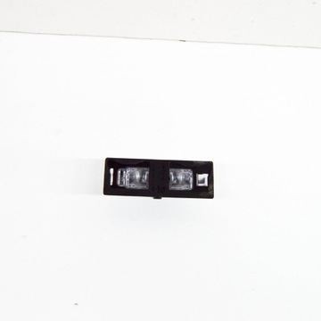 AUDI Q2 - 2022 SVĚTLO OSVĚTLENÍ ZADNÍ TABULKY SPZ