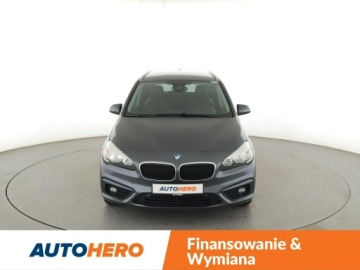 BMW Seria 2 F22-F23-F45-F46 Gran Tourer 218d 150KM 2017 BMW 218 2.0d Automat Gran Tourer Advantage, zdjęcie 10