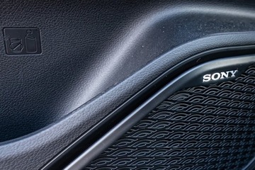 Chery Tiggo 7 SUV PHEV 1.5 T-GDI DHE 279KM 2025 CHERY Tiggo 7 Prestige 1.5 T-GDI Super Hybrid DHT 279KM 2025, zdjęcie 10