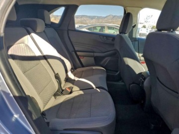 Ford Escape III 2022 Ford Escape Se 2022 2.5 Hybryda 200KM, zdjęcie 10