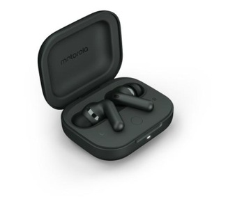 Słuchawki bezprzewodowe Motorola moto buds + Szare