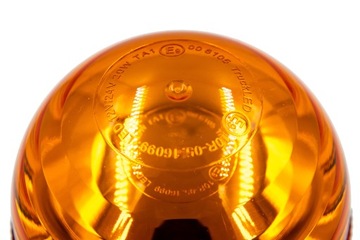 СВЕТОДИОДНАЯ СИГНАЛЬНАЯ ЛАМПА, стробоскоп 12/24 В