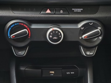 Kia Rio IV Hatchback 5d Facelifting 1.0 T-GDI 100KM 2023 Kia Rio 1.0 100KM 1WŁ SalonPL VAT23 Pakiet Smart G, zdjęcie 24