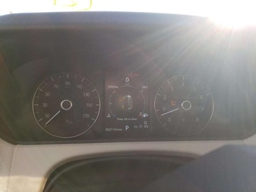 Land Rover Range Rover Velar 2022 Land Rover Range Rover Velar S 2022 2.0l 2.0 Benzyna 247KM, zdjęcie 9