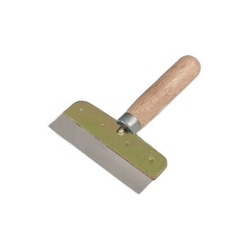 MAAN SKROBAK MALARSKI RĄCZKA DREWNO 3230