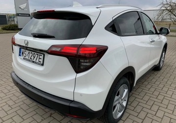 Honda HR-V II SUV Facelifting 1.5 i-VTEC 130KM 2019 Honda HR-V Honda HR V 1,5 130KM, Executive, Sa..., zdjęcie 3