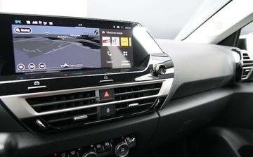 Citroen 2025 Citroen C4 1.2 mHEV Max eDCT6 145 KM Hybryd Gwarancja od RiA 1.2, zdjęcie 28