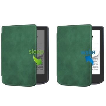 Смарт-обложка для PocketBook Verse Pb 629/Verse Pro Pb 634/GoBook 2.0