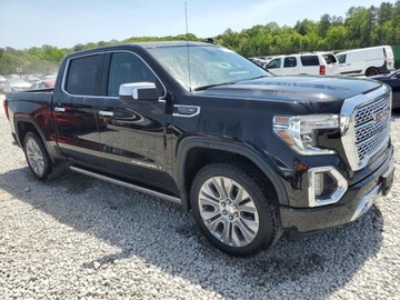  GMC Sierra K1500 Denali 2021 6.2l 6.2 Benzyna 420KM, zdjęcie 4