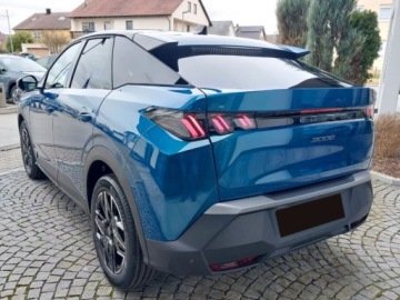 Peugeot 3008 III 2026 Od ręki - Allure e-DCS 1.2 mHEV 145KM / Pakiet Bezpieczeństwo, Panorama, zdjęcie 3