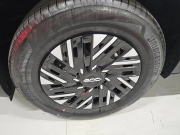 Fiat Talento I 2025 Od ręki - 1.2 Turbo Hybrid eDCT 100KM, zdjęcie 9