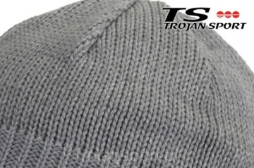 ШАПКА EISBAR TROP MU СЕРАЯ 403011 006