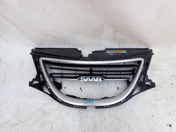 SAAB 9-5 95 II 2 10-12 MASKA MŘÍŽKA