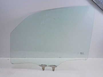 OPEL AGILA A 05R SKLO (OKNO) DVEŘE PŘEDNÍ LEVÝ