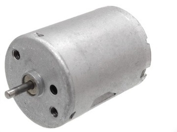 Silniczek silnik elektryczny MT86 12V 24x31