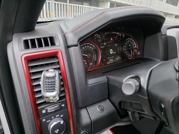 Dodge Ram IV 2015 DODGE RAM REBEL * V8 5.7l V8 395KM*Przebieg: 83, 115km * Bogate wyposażenie, zdjęcie 6