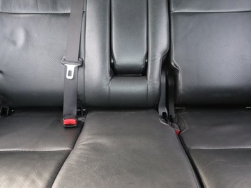 Suzuki Grand Vitara II SUV 5d Facelifting 2.4 VVT 169KM 2009 Suzuki Grand Vitara 2.4 VVT, Salon Polska, zdjęcie 9