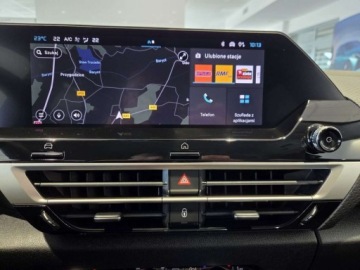 Citroen 2025 Citroen C4X C4 X 1.2 mHEV 145KM Max eDCT6 SalonPL Gwarancja Dealer Vat23, zdjęcie 21