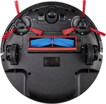 Робот-пылесос MD19098 Режим MAX