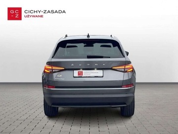 Skoda Kodiaq I SUV Facelifting 2.0 TSI 190KM 2023 Skoda Kodiaq 2.0 Benzyna 190KM, zdjęcie 3