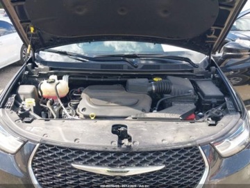 Chrysler Pacifica II 2024 Chrysler Pacifica Touring L 2024 3.6l 3.6 Benzyna 287KM, zdjęcie 8