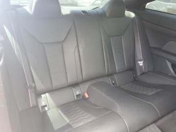 BMW Seria 4 G22-23-26 2021 BMW M4 Competition 2021 3.0l 3.0 Benzyna 503KM, zdjęcie 10