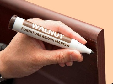 БОЛЬШОЙ НАБОР ДЛЯ РЕМОНТА МЕБЕЛИ МАРКЕРЫ ДЛЯ НАПОЛЬНЫХ ПАНЕЛ ВОСК ДЛЯ ПЛИТКИ