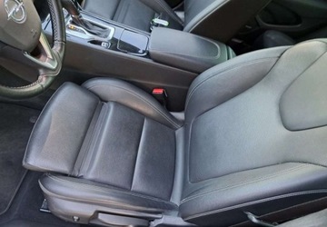 Opel Insignia II Sports Tourer 1.6 CDTI 136KM 2018 Opel Insignia Opel Insignia 1.6 Automatik Exclusive 1.6 Diesel 136KM, zdjęcie 27