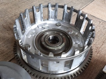 Корзина сцепления Yamaha FZ6 S FZ6N 04-08