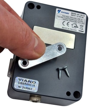 Odstraszacz Viano WaterMini OD-12 na kuny, myszy, szczury IP65