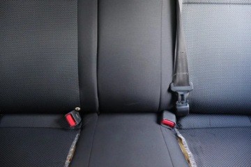 Chevrolet Aveo T250 Hatchback 5d 1.2 i 72KM 2009 Chevrolet Aveo 1.2 i, Klima, zdjęcie 8
