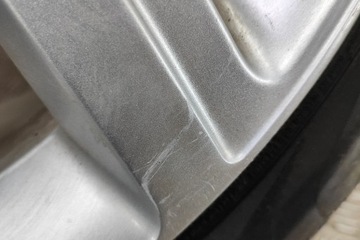 DISK HLINÍK LR RANGE ROVER SPORT L494 Z PNEUMATIKA JK62-1007-BA 2018 266792