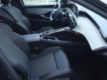 Peugeot 3008 III 2025 Peugeot 3008 1.2 MHEV, Salon Polska, Serwis ASO, zdjęcie 8