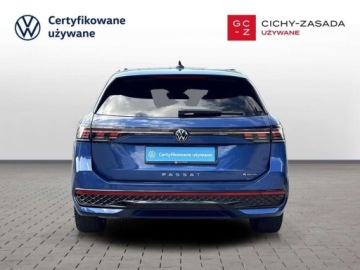Volkswagen Passat B9 2025 Volkswagen Passat B9 R-Line DCC KAMERA 360 IQ.Matrix HAK HEAD-UP AMB, zdjęcie 33