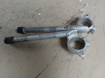 Suzuki gsxr 750 W рулевые колеса левое правое