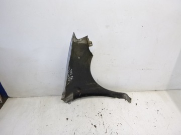 BLATNÍK LEVÝ CHEVROLET DAEWOO KALOS 95U 05R.