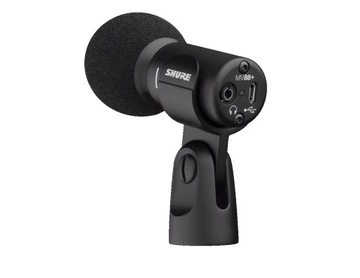 Shure MV88+Stereo USB Mic Конденсаторный микрофон