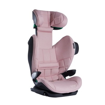 FOTELIK AVIONAUT MAXSPACE CS+ I-SIZE 15-36KG PINK
