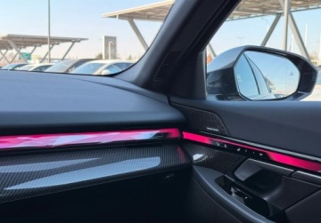 BMW Seria 5 G90-91 Touring 2.0 520d 197KM 2025 BMW Seria 5 I wlasciciel M Sport Gwarancja Bezwypadkowy FVAT23, zdjęcie 17