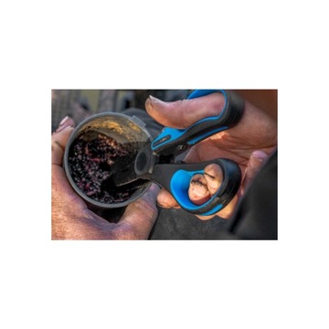 Ножницы Preston Worm Хит!