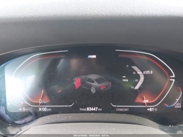 BMW Seria 5 G30-G31 2021 BMW Seria 5 540i 2021 3.0l 3.0 Benzyna 335KM, zdjęcie 10