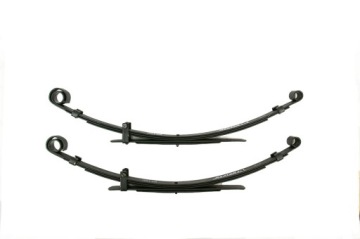 Задние подъемные пружины SUZUKI SAMURAI +2