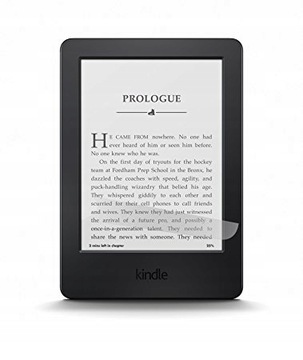 ТОНКИЙ ЧЕХОЛ ДЛЯ KINDLE CASE READER 10 2019 г.