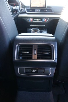 Audi Q5 I SUV Facelifting 2.0 TDI clean diesel 190KM 2016 Audi Q5 2.0 TDI CR 190 KM, 4x4, Navi, Virtual, BO, LED Matrix, GWARANCJA, zdjęcie 35