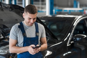 SADA MONTÁŽ TURBO RENAULT LATITUDE D