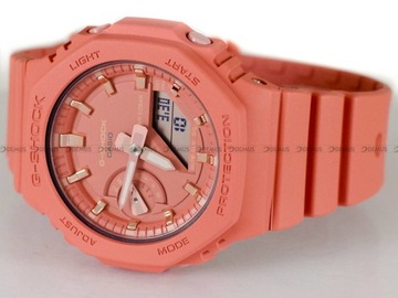 Zegarek Damski G-SHOCK Mini GMA-S2100-4A2ER