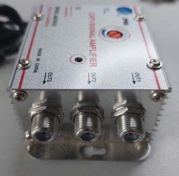 Усилитель JMA 8620sa3