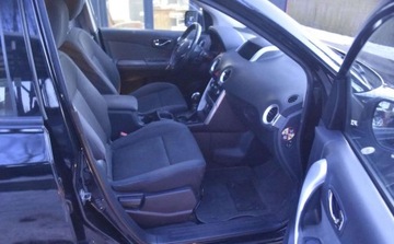 Renault Koleos I SUV 2.0 dCi 150KM 2009 Renault Koleos Renault Koleos 2.0 dCi FAP 4x4 Dynamique 2.0 Diesel 150KM, zdjęcie 7