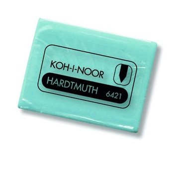 Gumka 6421/18 chlebowa